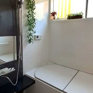 埼玉県蓮田市　H様邸　浴室リフォーム