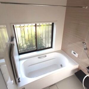 埼玉県羽生市　K様邸　浴室リフォーム