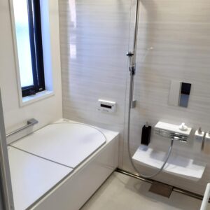 埼玉県草加市　S様邸　浴室リフォーム