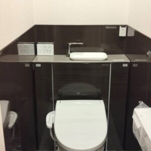 埼玉県久喜市　M様邸　トイレリフォーム