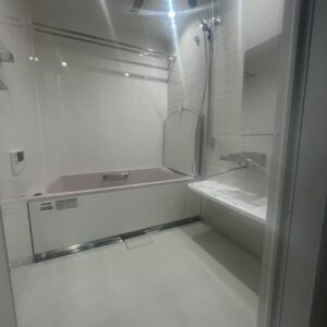 埼玉県越谷市　Y様邸　浴室リフォーム