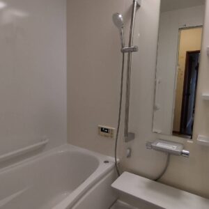 埼玉県桶川市　O様邸　浴室リフォーム
