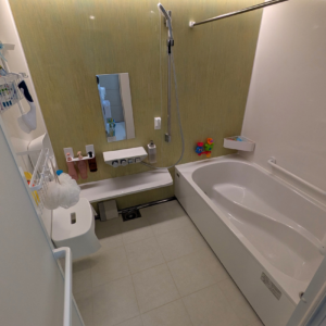 埼玉県さいたま市　A様邸　浴室リフォーム