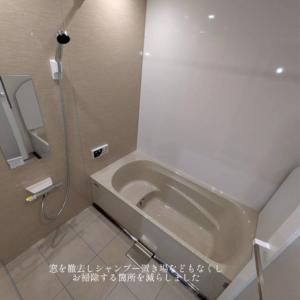 埼玉県草加市　F様邸　浴室リフォーム　